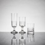 570304 Set of glass